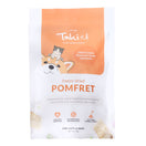 Taki Pomfret Fish Grain-Free Freeze-Dried Treats For Cats & Dogs 70g