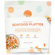 Taki Seafood Platter Freeze-Dried Treats For Cats & Dogs