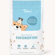Taki Swordfish Freeze-Dried Treats For Cats & Dogs 50g
