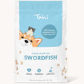 Taki Swordfish Freeze-Dried Treats For Cats & Dogs 50g