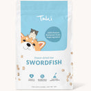 Taki Swordfish Freeze-Dried Treats For Cats & Dogs 50g