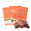 Taki Venison Cubes Freeze-Dried Treats For Cats & Dogs (10 Packets) 70g
