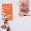 Taki Venison Cubes Freeze-Dried Treats For Cats & Dogs (1 Packet) 7g