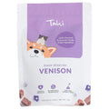 Taki Venison Cubes Freeze-Dried Treats For Cats & Dogs 50g