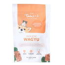 Taki Wagyu Beef Grain-Free Freeze-Dried Treats For Cats & Dogs 70g