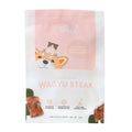 Taki Wagyu Beef Steak Freeze-Dried Treats For Cats & Dogs 50g