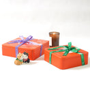 Taki Wagyu Beef & King Salmon Cookies Adult Dog Treats (12pcs)