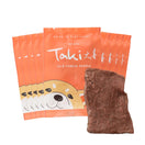 Taki Wagyu Beef Steak Grain-Free Freeze-Dried Treats For Cats & Dogs (12 Packets) 84g