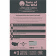 Taste Of The Wild Lowland Creek Roasted Quail & Roasted Duck Grain-Free Dry Cat Food