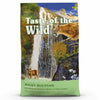 TRIAL SPECIAL (1 per order): Taste Of The Wild Rocky Mountain Venison & Salmon Grain Free Dry Cat Food 170g