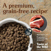'BUNDLE DEAL/FREE CHEWS: Taste of the Wild Sierra Mountain with Roasted Lamb Grain Free Dry Dog Food - Kohepets