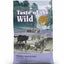 Taste of the Wild Sierra Mountain with Roasted Lamb Grain Free Dry Dog Food