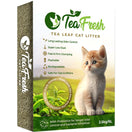 TeaFresh Tea Leaf Cat Litter 2.5kg