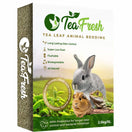 TeaFresh Tea Leaf Small Animal Bedding 2.5kg