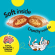 Temptations Mixups Tuna, Salmon & Shrimp Cat Treats 75g