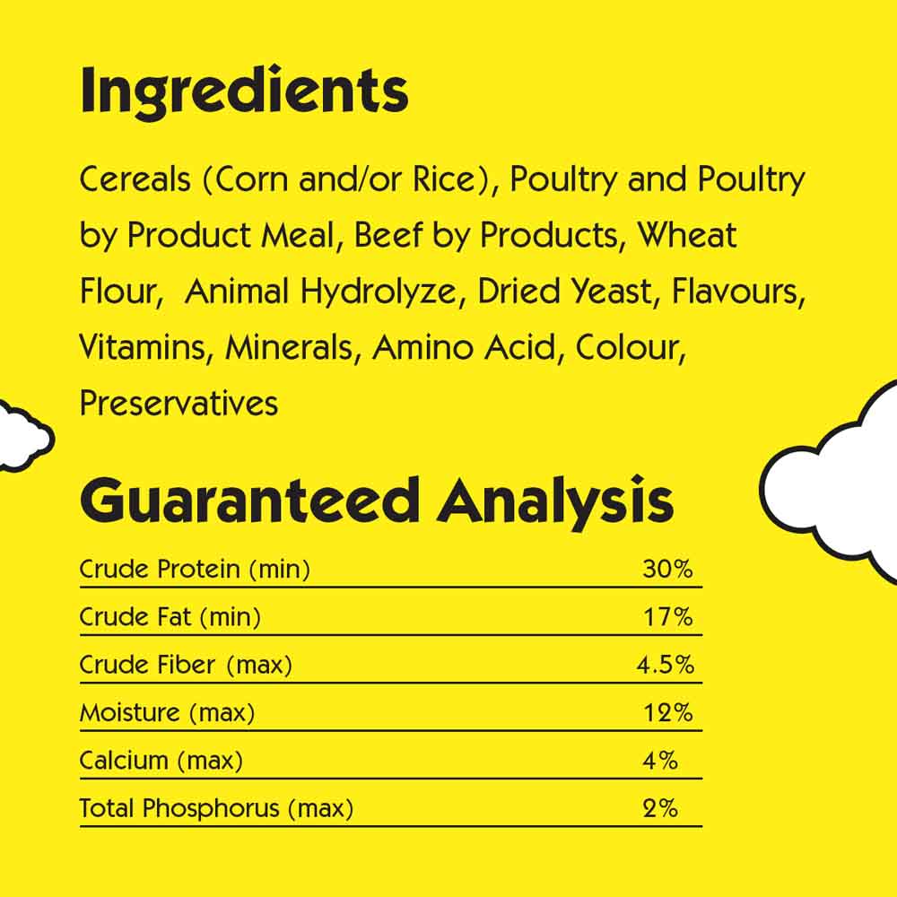 Temptations Savory Salmon Cat Treats 75g