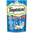 Temptations Savory Salmon Cat Treats 75g