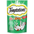 Temptations Cat Treats 75g - Kohepets