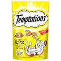 Temptations Tasty Chicken Cat Treats 75g