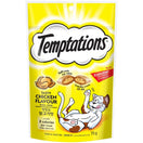 5 FOR $14 (Exp 21 Aug 24): Temptations Tasty Chicken Cat Treats 75g