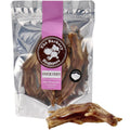 The Barkery Duck Feet Dehydrated Dog Treats 100g - Kohepets