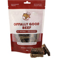 The Barkery Offally Good Beef Dehydrated Dog Treats