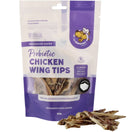 The Barkery Probiotic Chicken Wing Tips Grain-Free Dog Treats