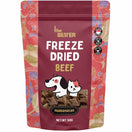 The Better Beef Freeze Dried Treats For Cats & Dogs 50g