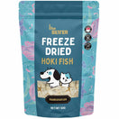 The Better Hoki Fish Freeze Dried Treats For Cats & Dogs 50g