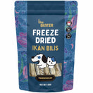The Better Anchovy (Ikan Bilis) Freeze Dried Treats For Cats & Dogs 30g