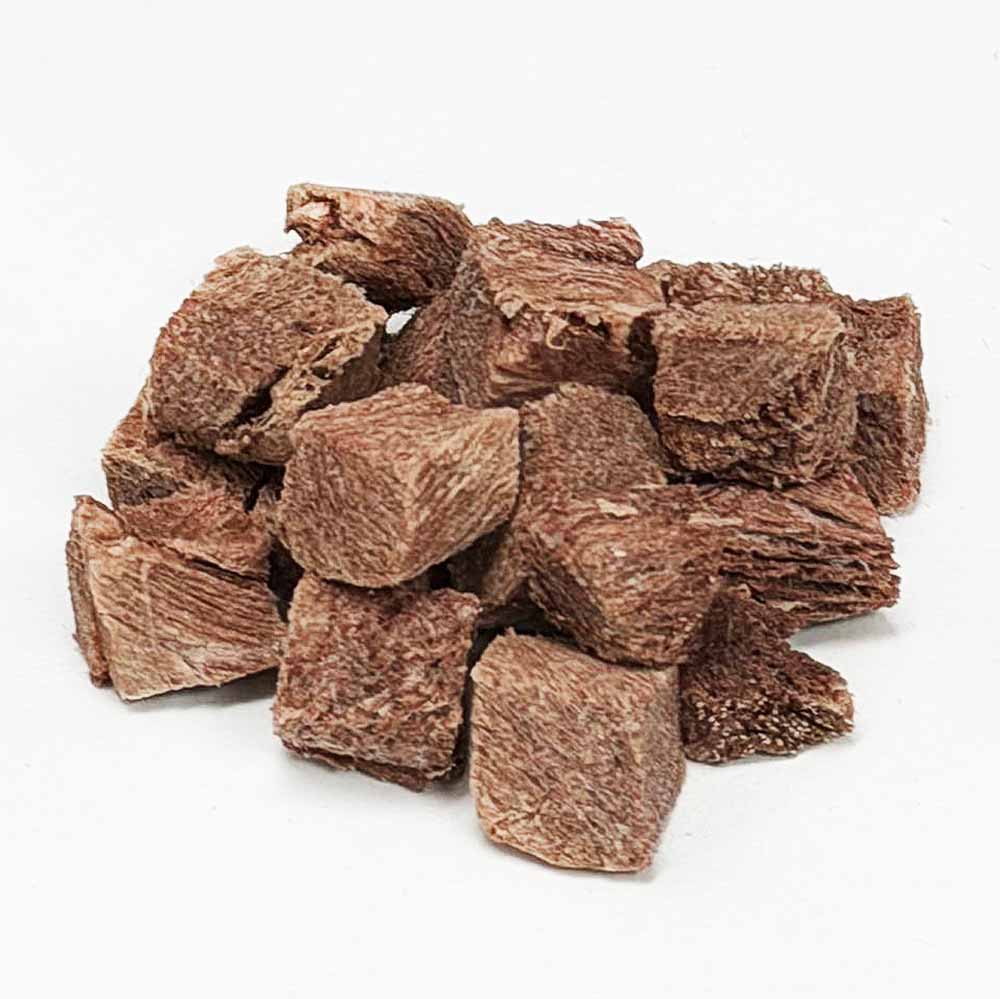 The Better Kangaroo Freeze Dried Treats For Cats & Dogs 50g