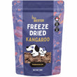 The Better Kangaroo Freeze Dried Treats For Cats & Dogs 50g