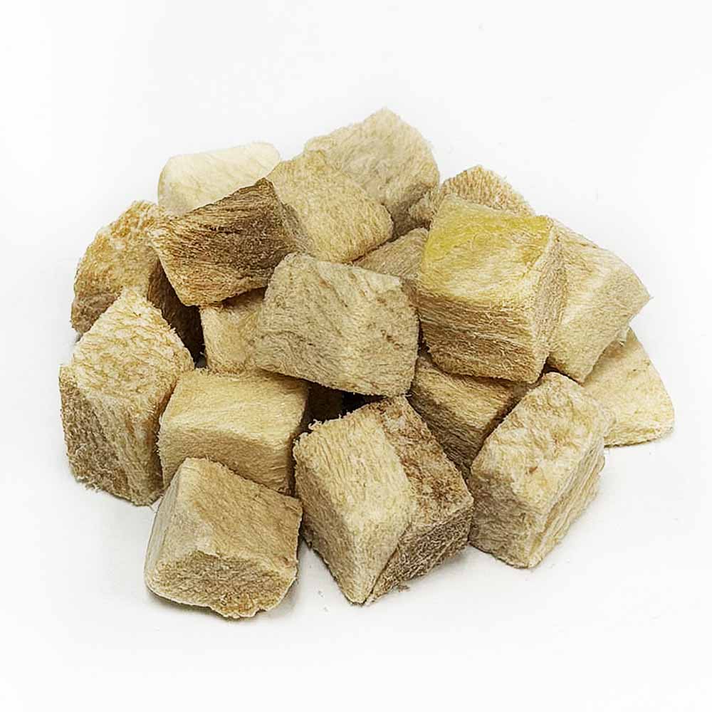 The Better Pork Freeze Dried Treats For Cats & Dogs 50g - Kohepets
