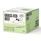 10% OFF: The Grateful Pet Gently Cooked Grass-Fed Beef Frozen Dog Food 2kg