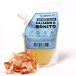 The Grateful Pet Salmon Bonito Frozen Bone Broth Collagen 240ml - Kohepets