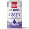 The Honest Kitchen Daily Boosters Instant Goat's Milk With Probiotics for Cats & Dogs 5.2oz (Exp 25 Jul 2024)