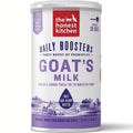 The Honest Kitchen Daily Boosters Instant Goat's Milk With Probiotics for Cats & Dogs 5.2oz (Exp 25 Jul 2024)