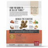 The Honest Kitchen Whole Food Clusters Beef Grain-Free Dry Dog Food 5lb