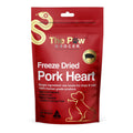 20% OFF: The Paw Grocer Limited CNY Pork Heart Freeze Dried Treats For Cats & Dogs 50g