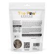 25% OFF: The Paw Grocer Beef Liver Freeze-Dried Treats For Cats & Dogs 90g - Kohepets