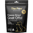 25% OFF: The Paw Grocer Goat Offal Freeze-Dried Treats For Cats & Dogs 72g