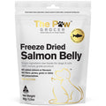 25% OFF: The Paw Grocer Salmon Belly Freeze-Dried Treats For Cats & Dogs 90g