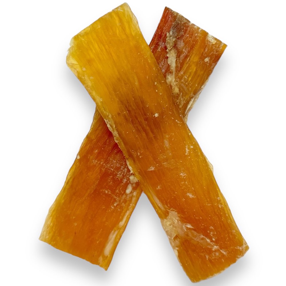 The Source-Sage Club Beef Tendon Paddywack Grain-Free Dog Chews 150g