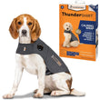ThunderShirt Anxiety Relief For Dogs - Grey - Kohepets