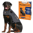 ThunderShirt Anxiety Relief For Dogs - Grey - Kohepets
