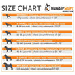 ThunderShirt Anxiety Relief For Dogs - Grey - Kohepets