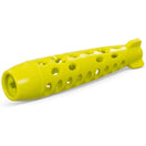 Totally Pooched Stuff'n Chew Rocket Stick Dog Toy (Green)