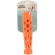 Totally Pooched Stuff'n Chew Rocket Stick Dog Toy (Orange)