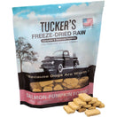 Tucker's Salmon-Pumpkin Grain-Free Freeze-Dried Raw Dog Food 12oz