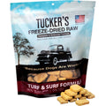Tucker's Turf & Surf Beef & Salmon Grain-Free Freeze-Dried Raw Dog Food 14oz